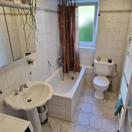 W10 Rosalux Homestay